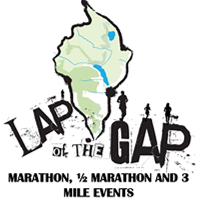 Glendalough Lap of the Gap Marathon