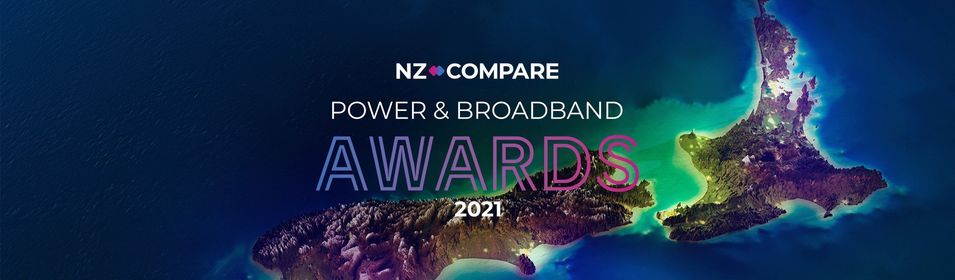 NZ Compare Awards