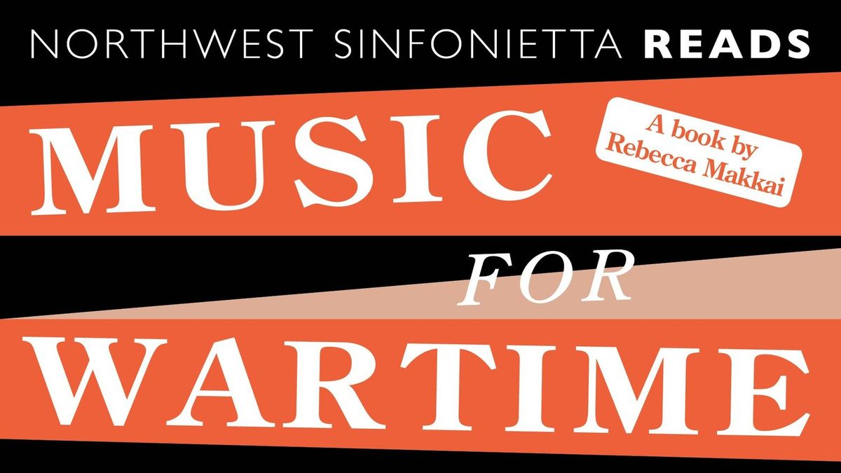 Northwest Sinfonietta - Tacoma