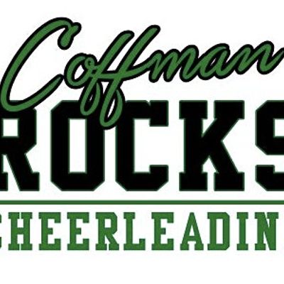 DCHS Cheerleading