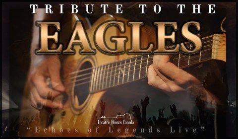 Tribute to The Eagles