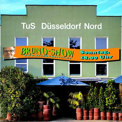 TUS-TREFF D\u00fcsseldorf-Nord, Eckenerstr. 49, 40468 D