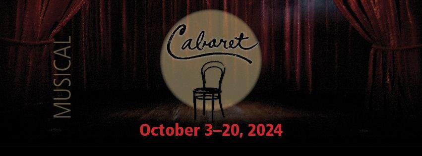 Cabaret 