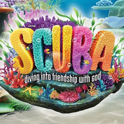 VBS 2024: SCUBA!! Diving Into Friendship With God!