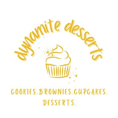 Dynamite Desserts
