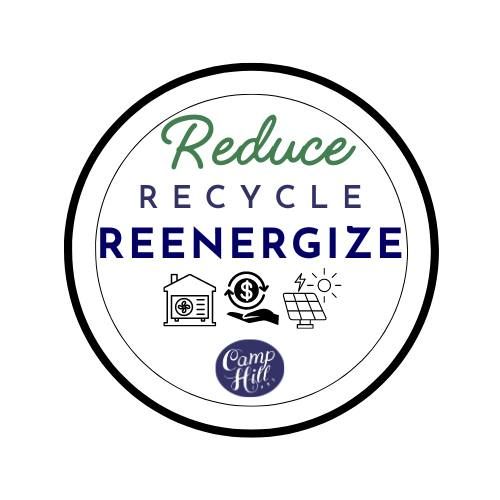  Reduce, Recycle, and Reenergize: Energy Savings at Home