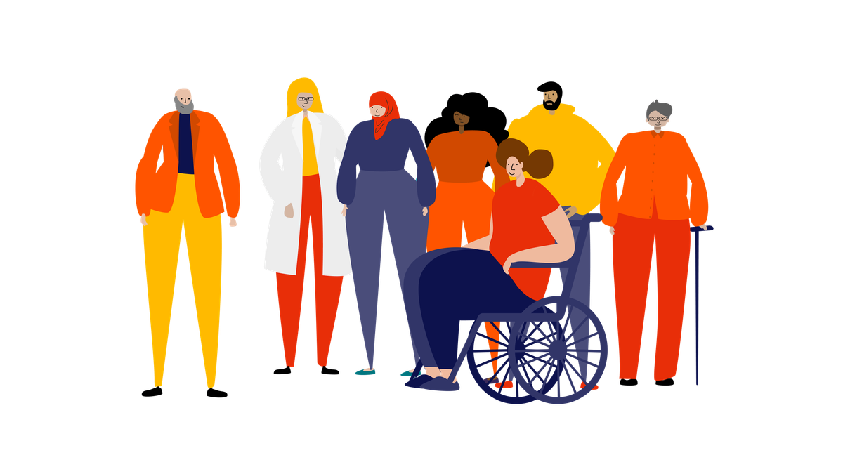 MS Society South East Cheshire Information Event
