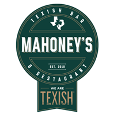 Mahoney's Texish Bar & Restaurant