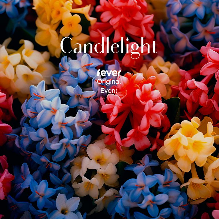 Candlelight: A Tribute to the Beatles