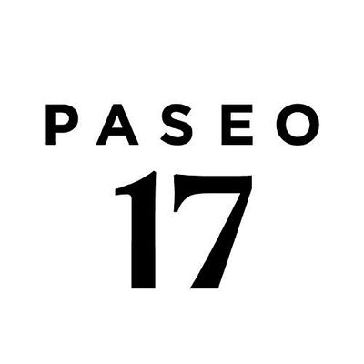 Paseo 17