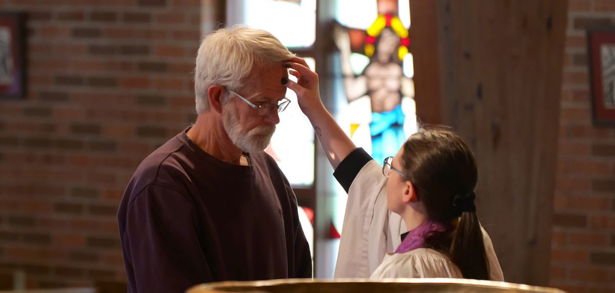 Ash Wednesday Services