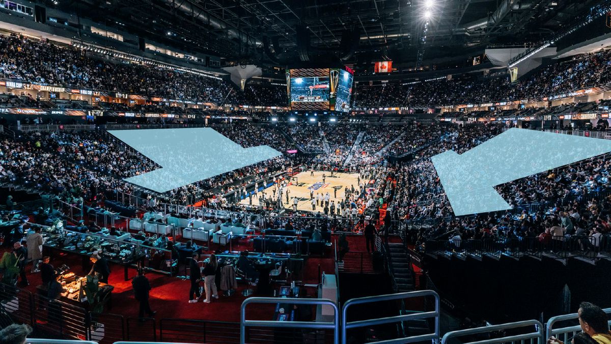 NBA Cup - Atlanta Hawks at Washington Wizards at Capital One Arena