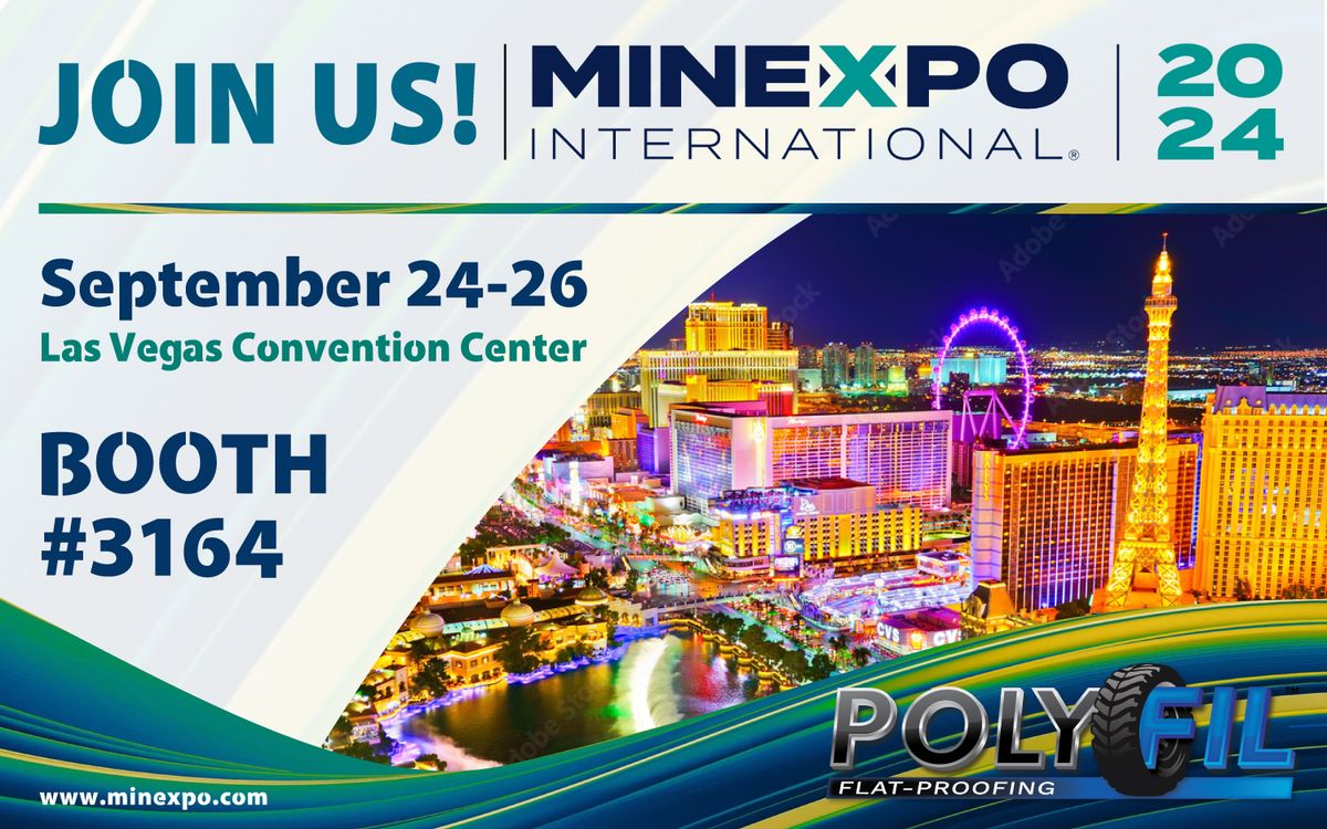 MINExpo International