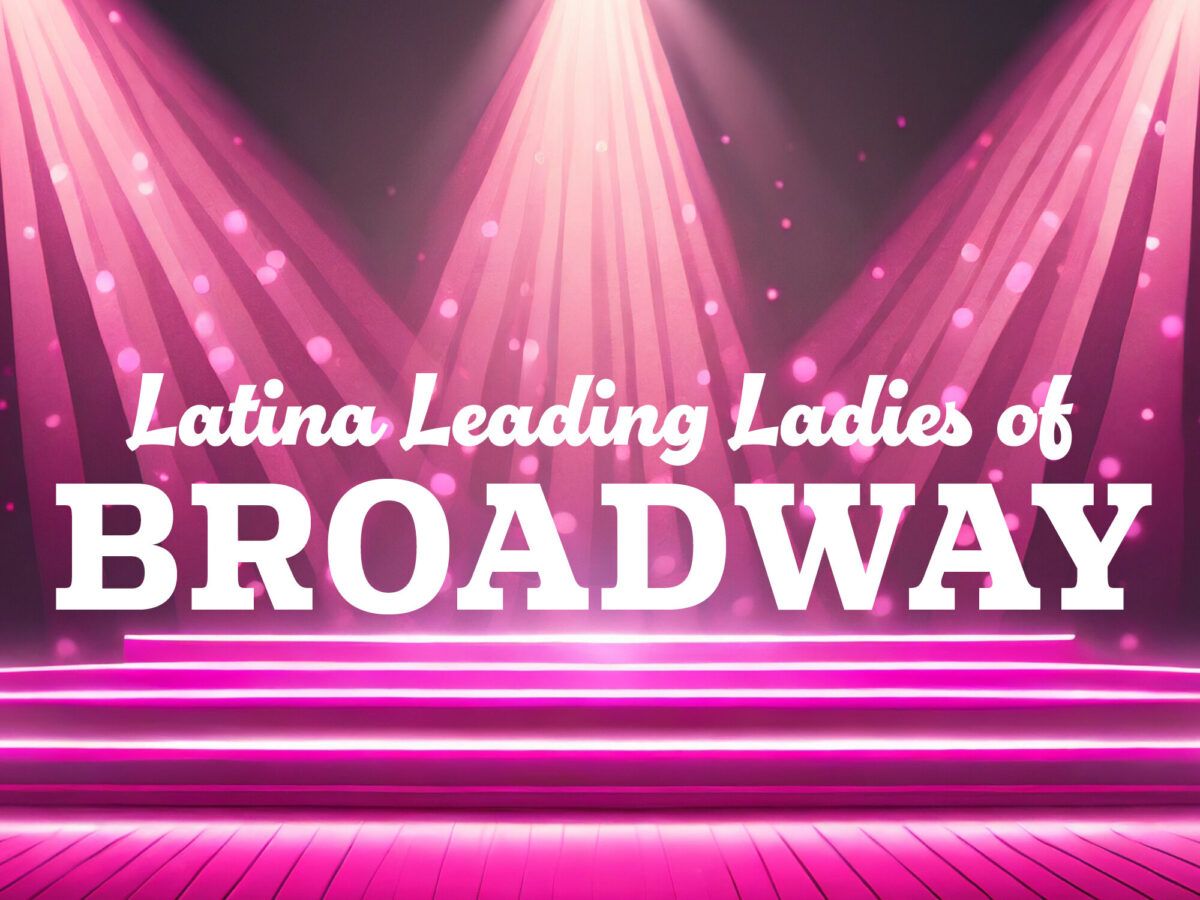 Broadway Leading Ladies at Tilles Center - Krasnoff Theater