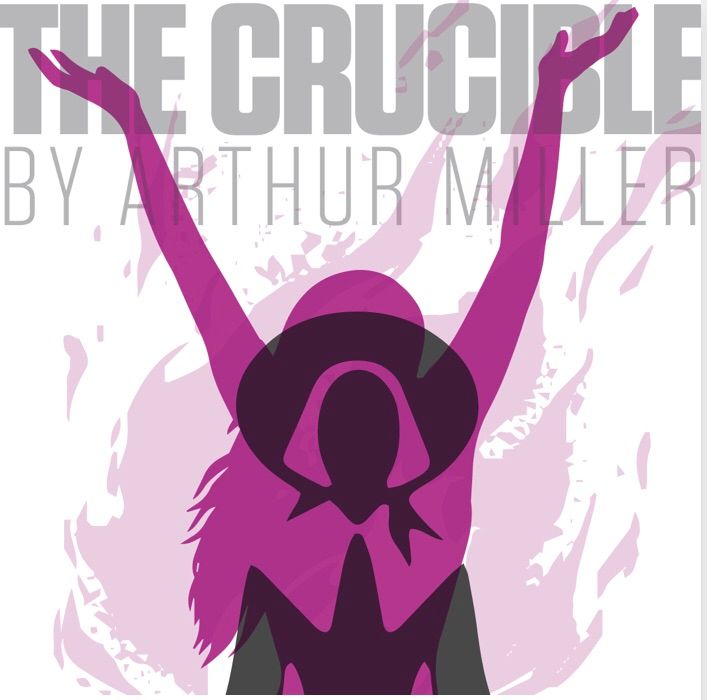 The Crucible-Auditions 