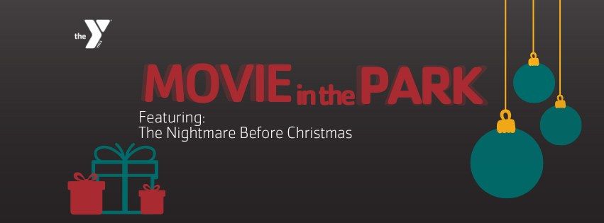 Holiday Movie in the Park