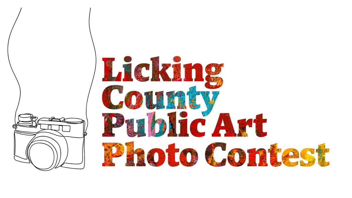 Licking County Public Art Photo Contest