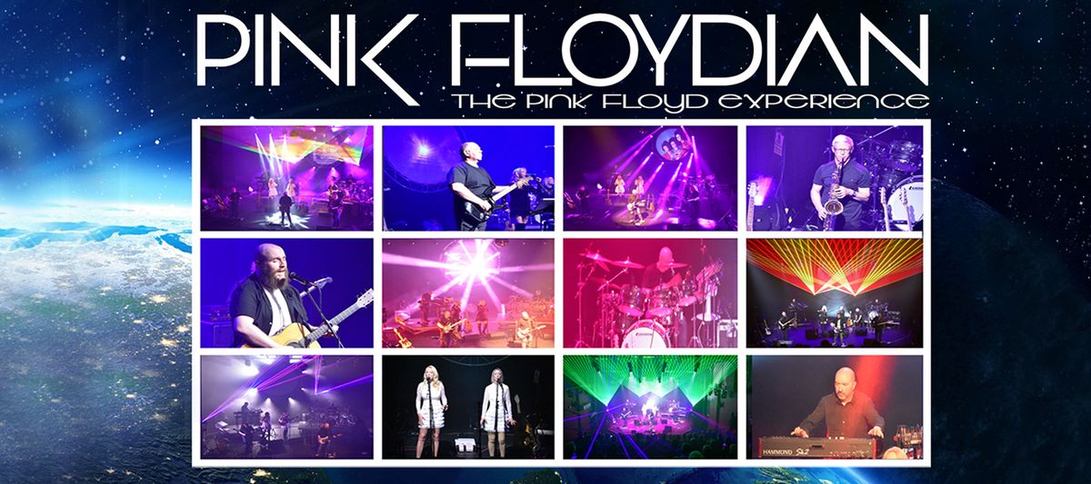 Pink Floydian