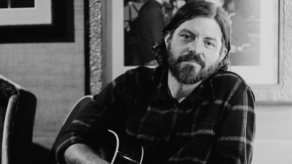 Josh Baldwin - Made for More Tour