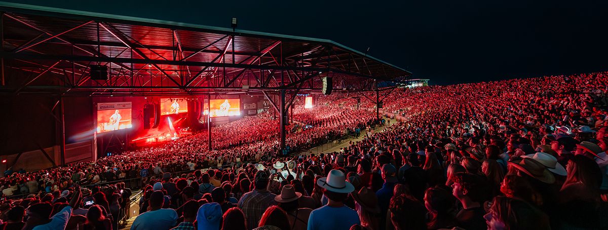 2025 Summerfest - Saturday at Henry Maier Festival Park - American Family Insurance Amphitheater