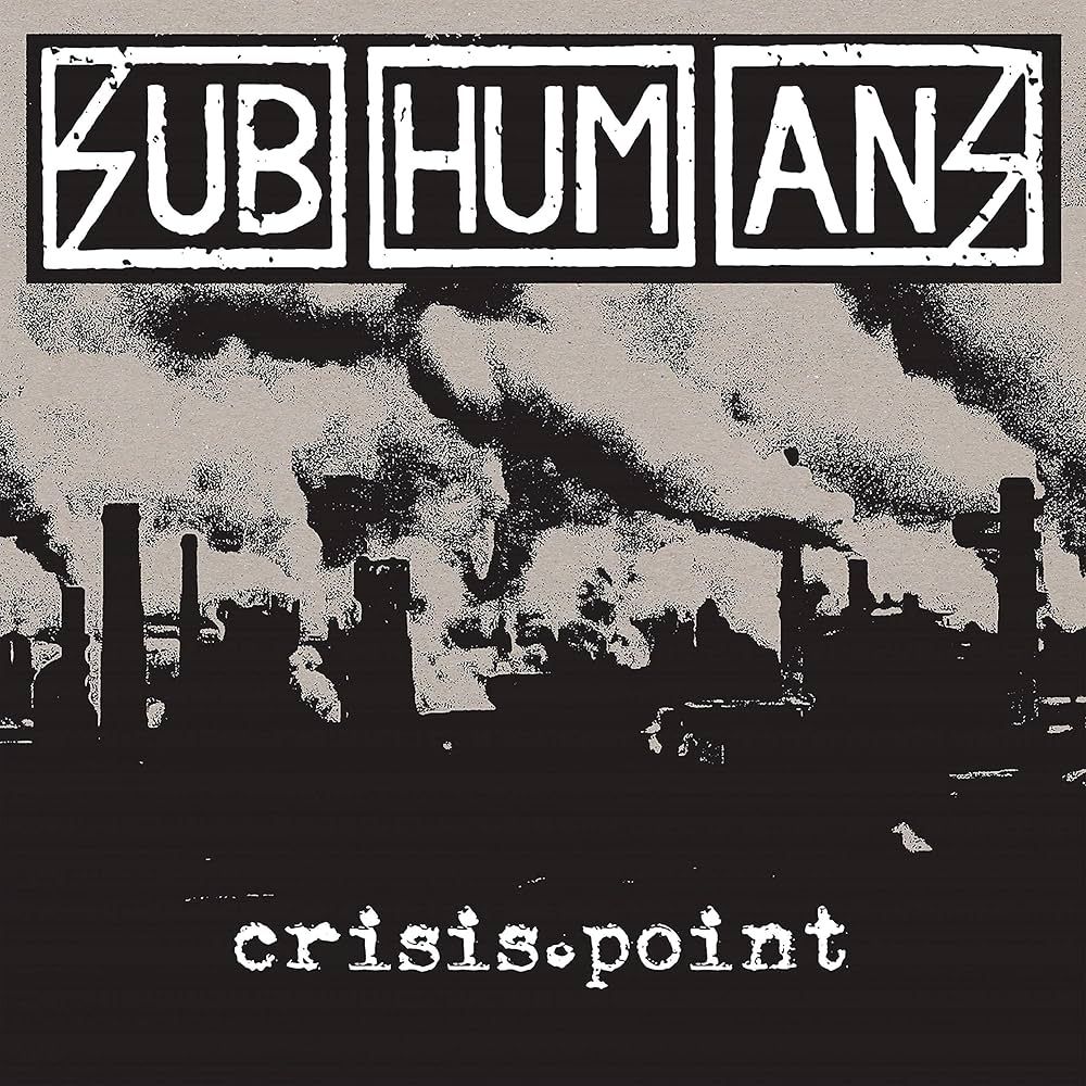 Subhumans