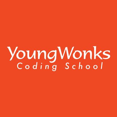 YoungWonks Coding School for Kids and Teens