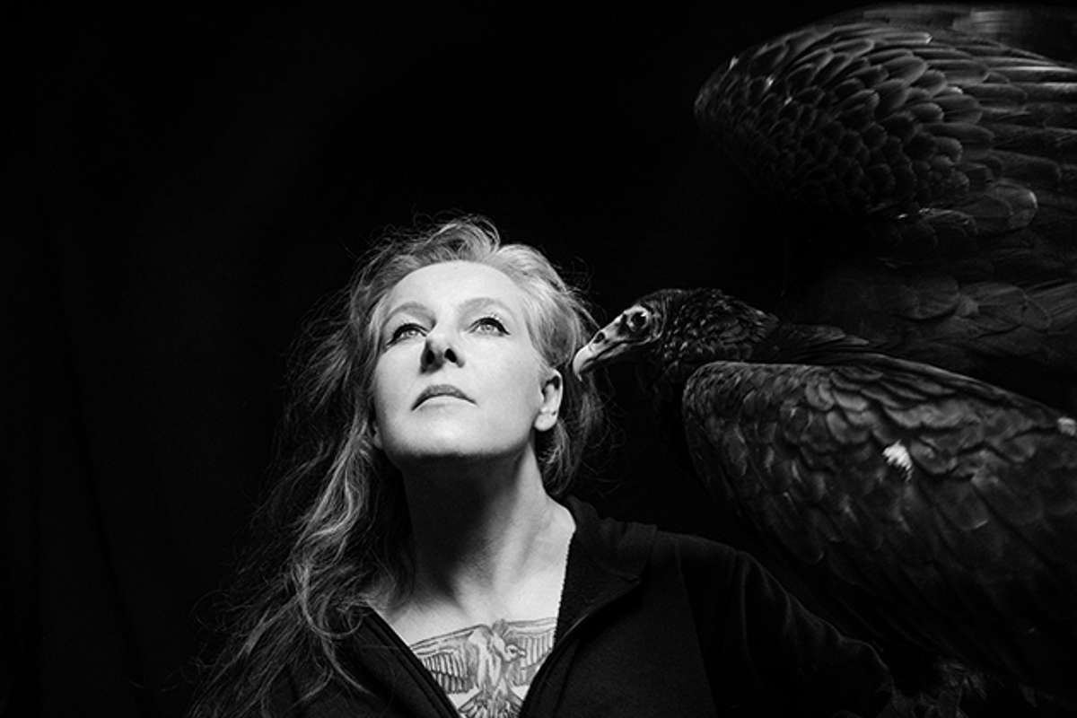 Neko Case with Des Demonas