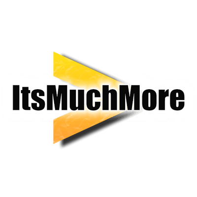 ItsMuchMore
