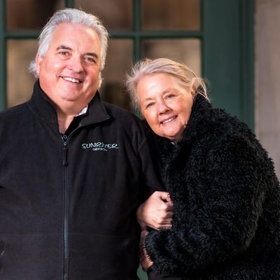 Apostle John Arcovio