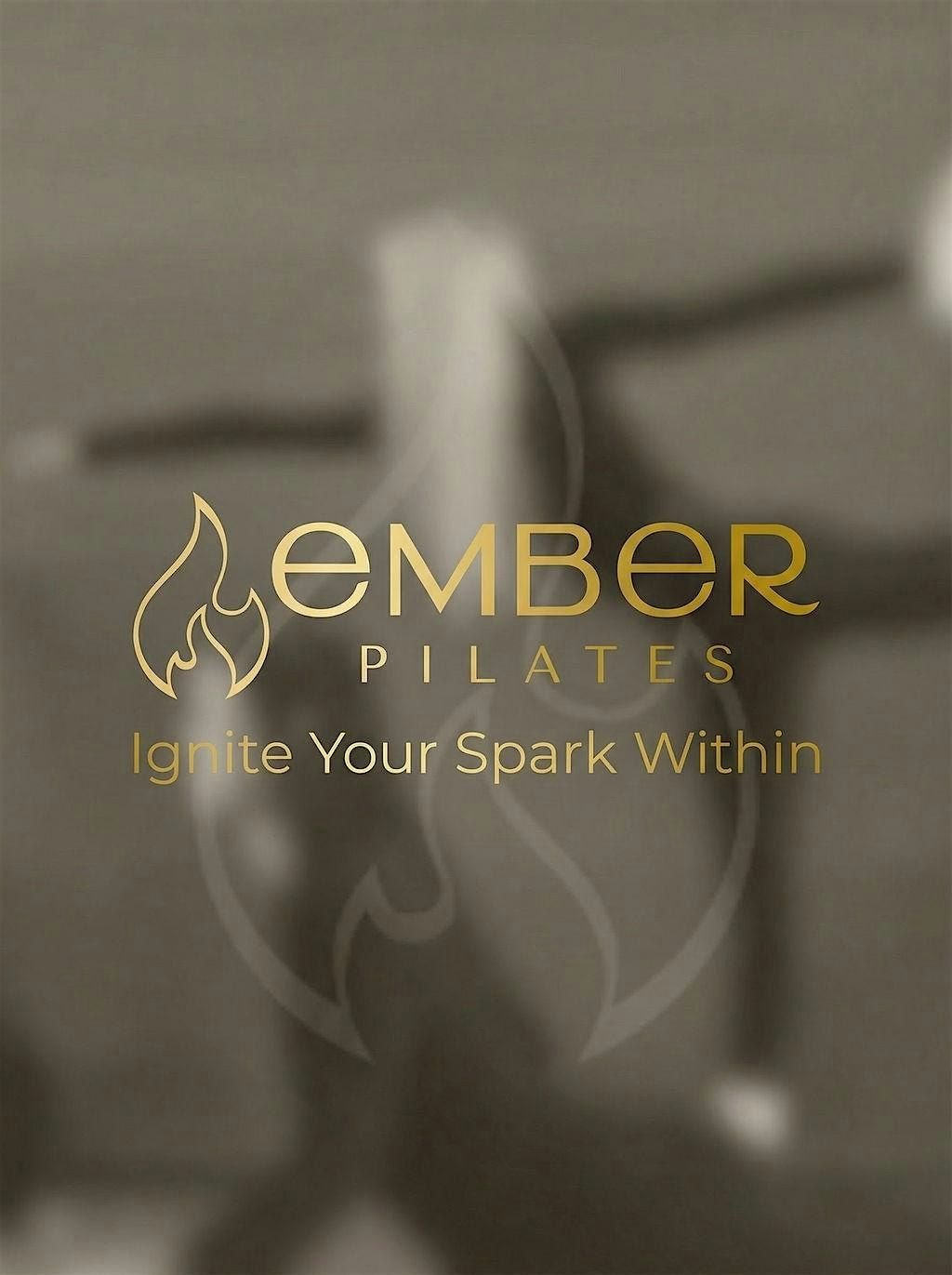 Pilates class with Ember Pilates at Lululemon