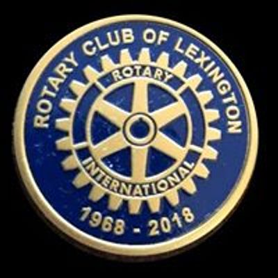 Rotary Club of Lexington