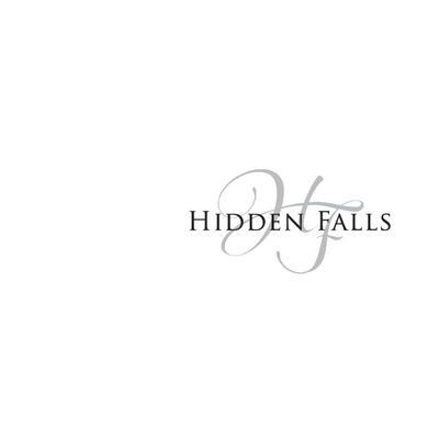 Hidden Falls