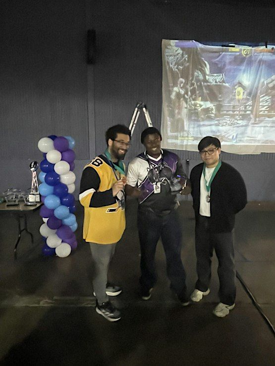 Event Photos
