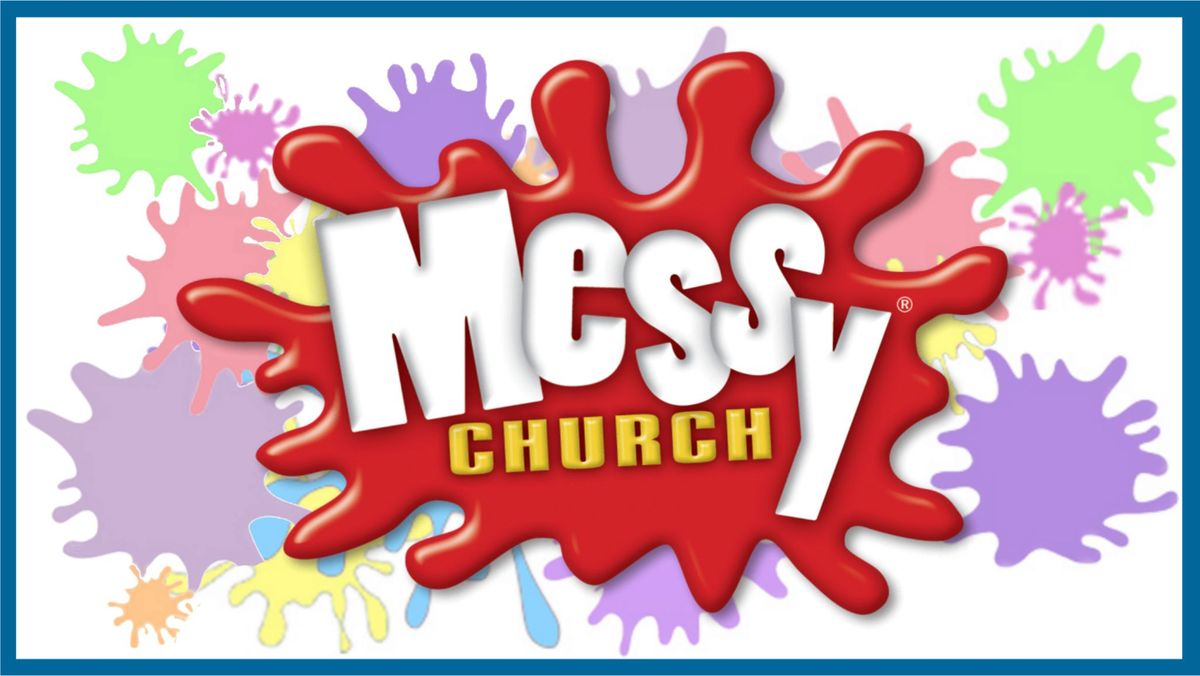 Messy Church