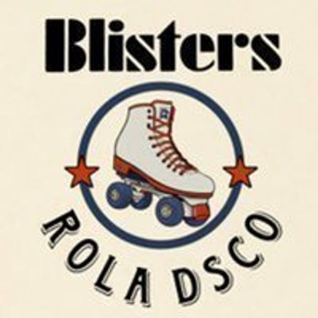 Blisters Rola Dsco Event at Sirius Academy West Sports Hall