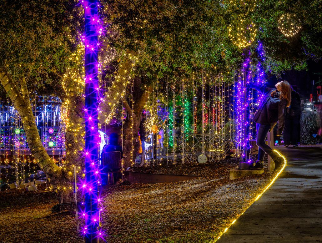 California Symphony: Northern Lights