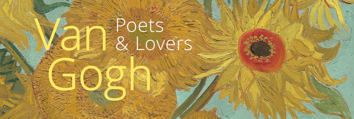 Exhibition On Screen: Van Gogh - Poets and Lovers