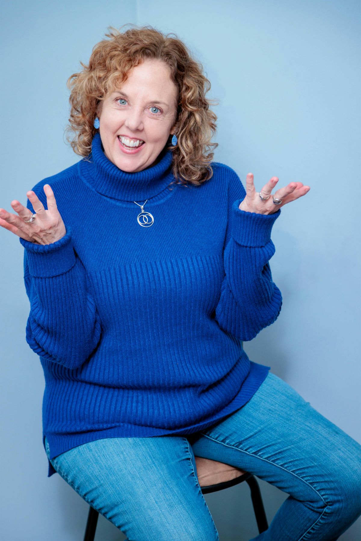 Conscious Conversation & Meditation with Sheila Applegate