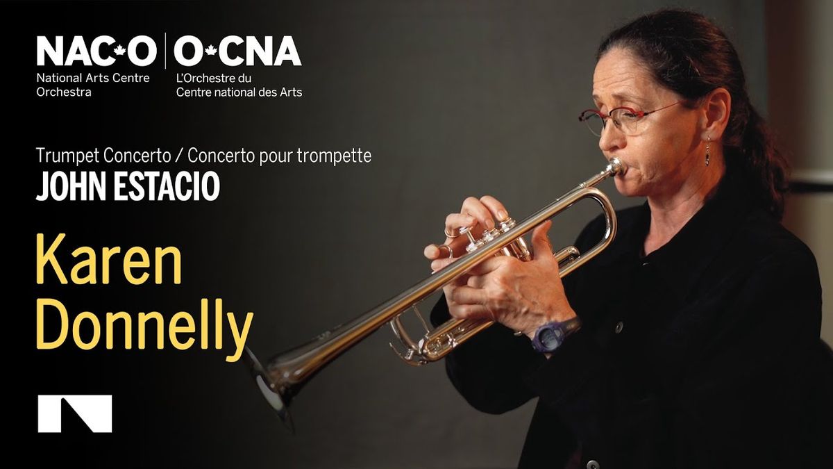 National Arts Centre Orchestra: John Storgards - Saint-Saens & Thibaudet