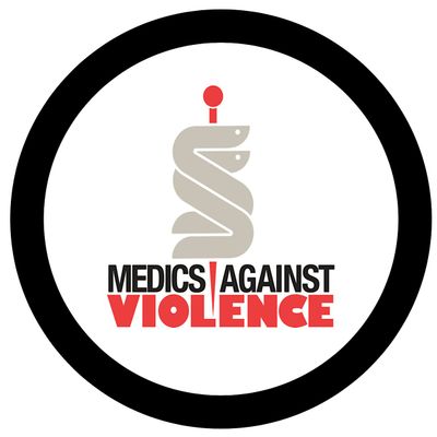 Medics against Violence (SC041153)