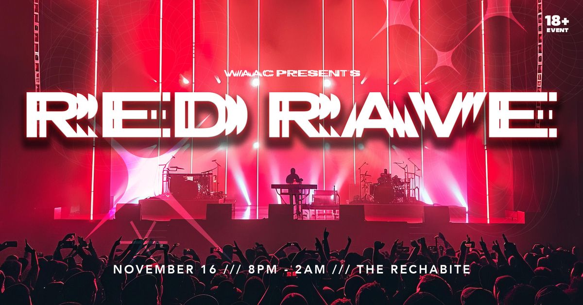 Red Rave