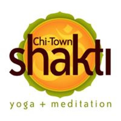 Chi-Town Shakti: Yoga + Meditation in Chicago