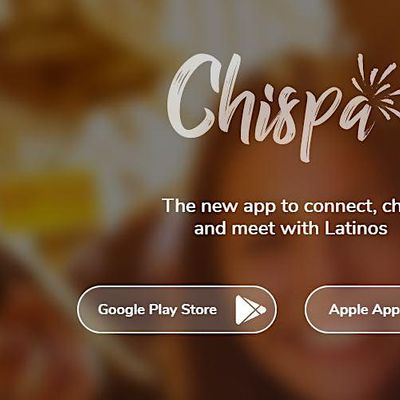 CHISPA the dating app for Latino singles