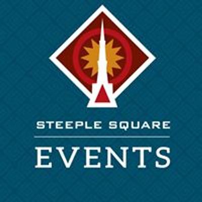 Steeple Square Community Event Center