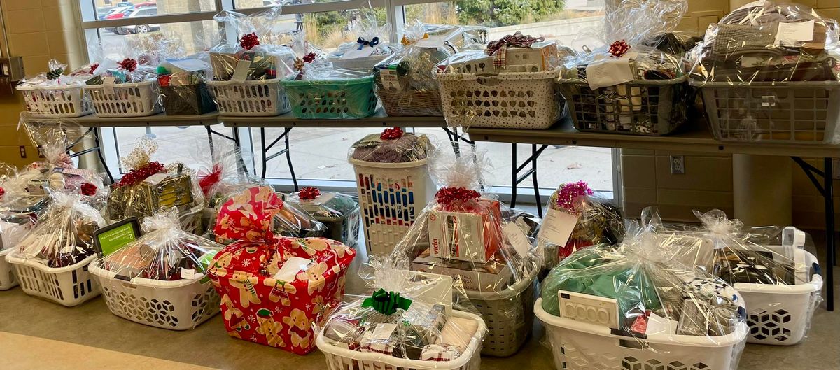 Kingston Basketeers Drop Off Day 2024