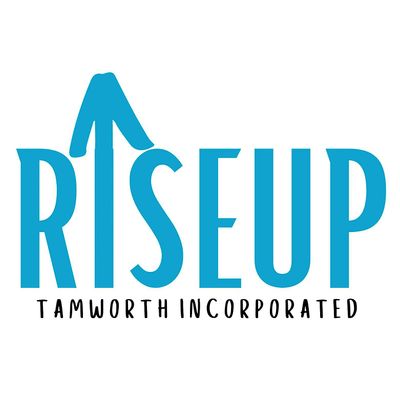 Riseup Tamworth Incorporated