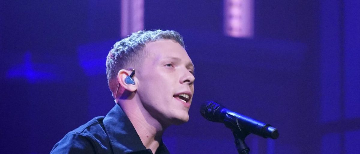 Parking Matt Maeson (16+)