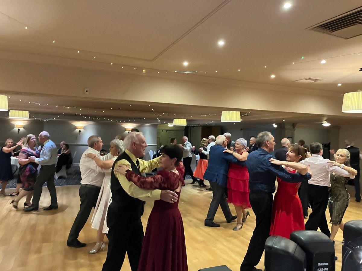 1 nighter Christmas dance at the lovely Celtic Royal Caernarfon special deal \u00a365 pp sharing 