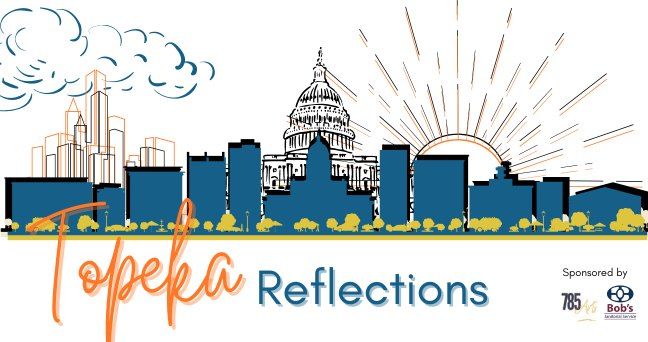 Topeka Reflections: Unveiling the Soul of the Heartland