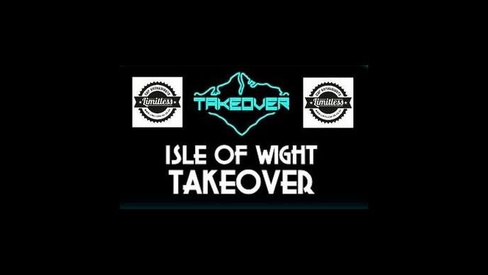 Limitless does Isle Of Wight Takeover 2025